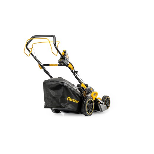 Изображение Газонокосилка CHAMPION, LM5130VSE