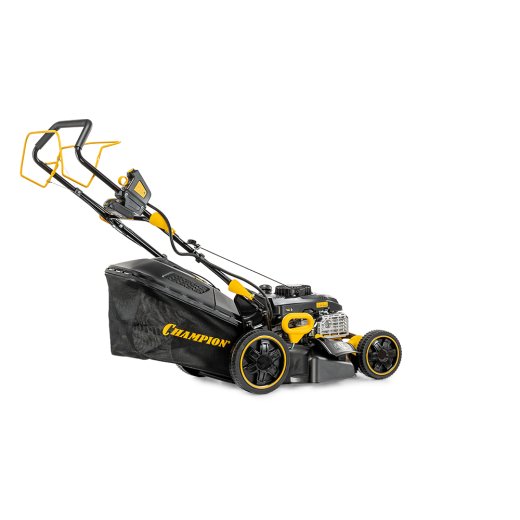 Изображение Газонокосилка CHAMPION, LM5130VSE