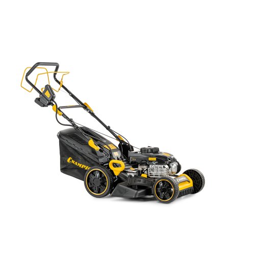 Изображение Газонокосилка CHAMPION, LM5130VSE