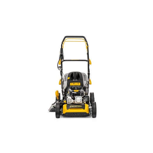 Изображение Газонокосилка CHAMPION, LM5130VSE