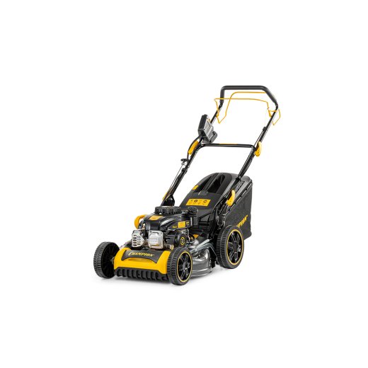 Изображение Газонокосилка CHAMPION, LM5130VSE