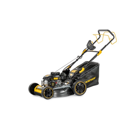 Изображение Газонокосилка CHAMPION, LM5130VSE