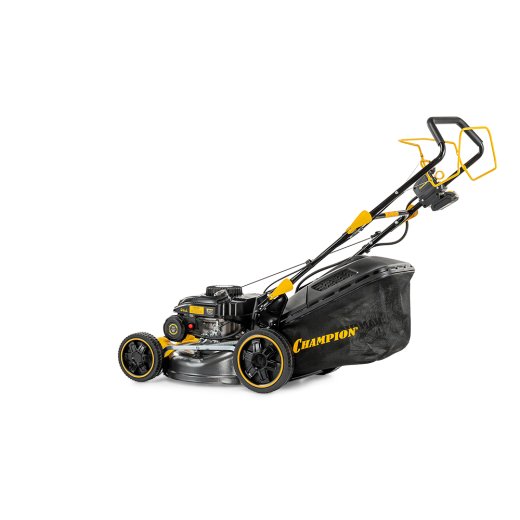 Изображение Газонокосилка CHAMPION, LM5130VSE