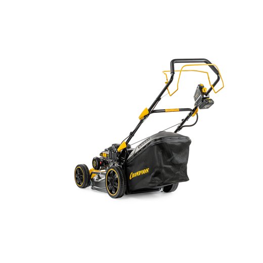 Изображение Газонокосилка CHAMPION, LM5130VSE