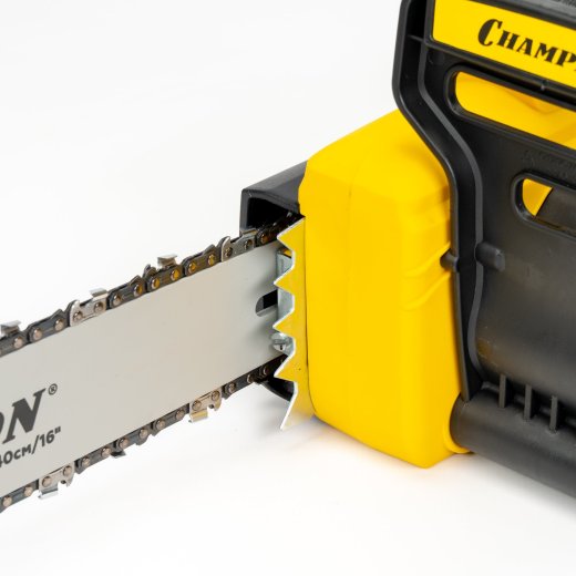 Изображение Электропила CHAMPION 125-16
