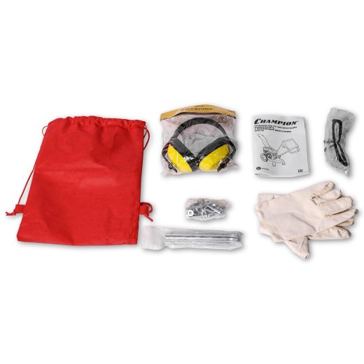 Изображение Измельчитель бензиновый CHAMPION CH5148