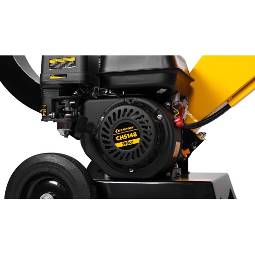 Изображение Измельчитель бензиновый CHAMPION CH5148