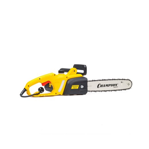 Изображение Электропила CHAMPION  116-14