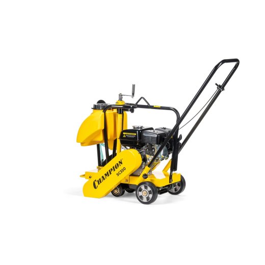 Изображение Резчик швов CHAMPION SC350