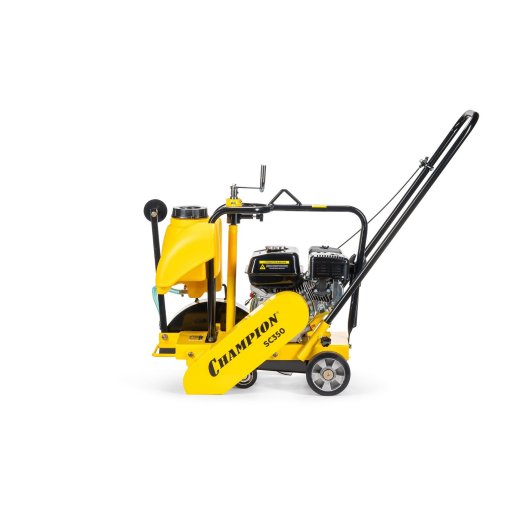 Изображение Резчик швов CHAMPION SC350