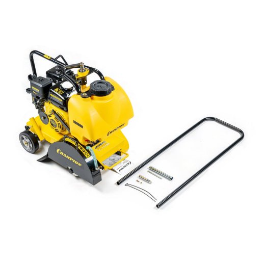 Изображение Резчик швов CHAMPION SC350