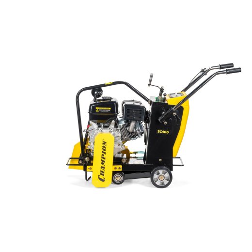 Изображение Резчик швов CHAMPION SC400