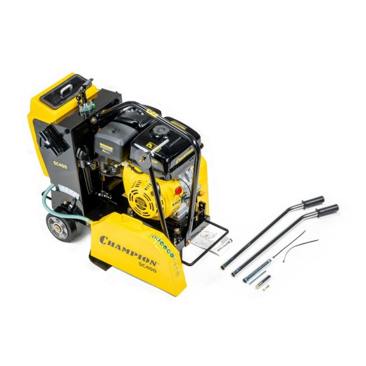 Изображение Резчик швов CHAMPION SC400