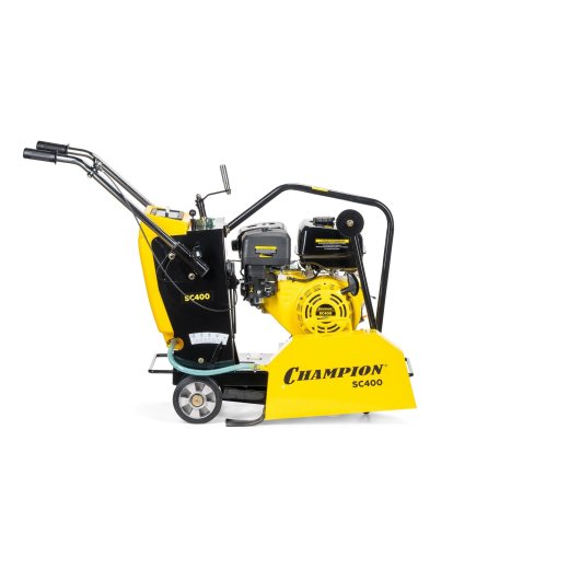 Изображение Резчик швов CHAMPION SC400