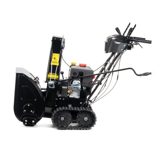 Изображение Снегоуборщик CHAMPION STT761E, 7 л.с.