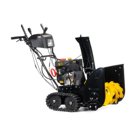 Изображение Снегоуборщик CHAMPION STT761E, 7 л.с.
