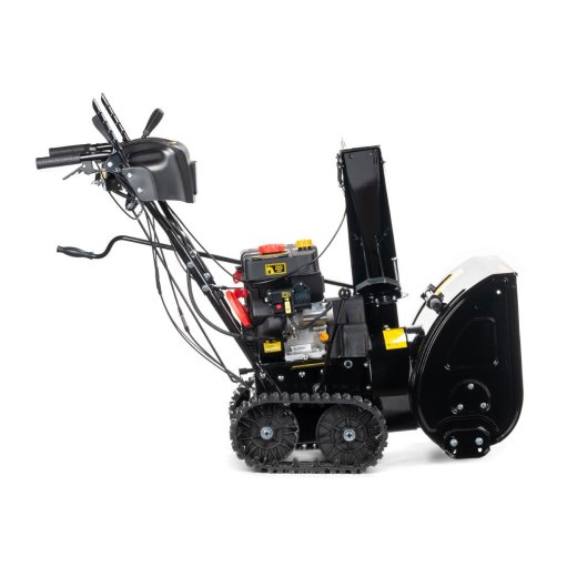 Изображение Снегоуборщик CHAMPION STT761E, 7 л.с.