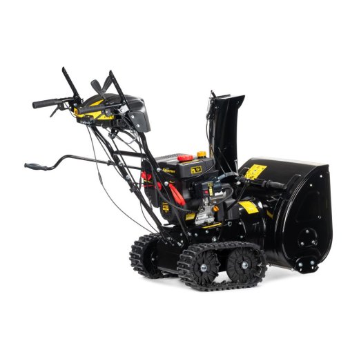 Изображение Снегоуборщик CHAMPION STT761E, 7 л.с.