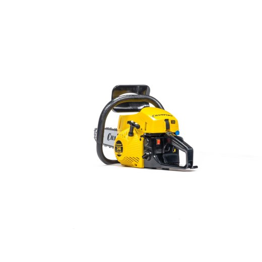 Изображение Бензопила CHAMPION 246-15, 2.6 л.с.