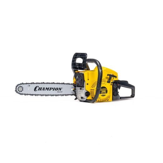 Изображение Бензопила CHAMPION 246-15, 2.6 л.с.