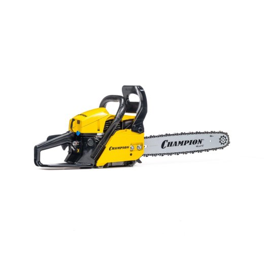 Изображение Бензопила CHAMPION 246-15, 2.6 л.с.
