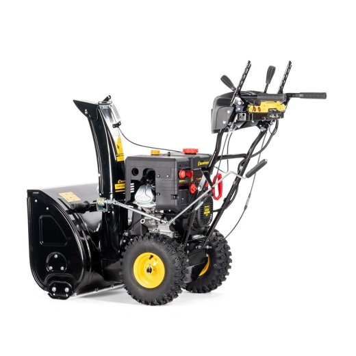 Изображение Снегоуборщик CHAMPION ST861E, 8 л.с.