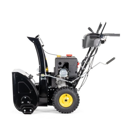 Изображение Снегоуборщик CHAMPION ST861E, 8 л.с.