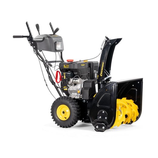 Изображение Снегоуборщик CHAMPION ST861E, 8 л.с.