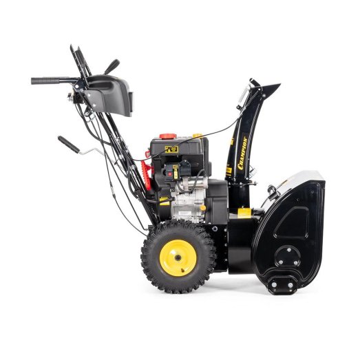 Изображение Снегоуборщик CHAMPION ST861E, 8 л.с.