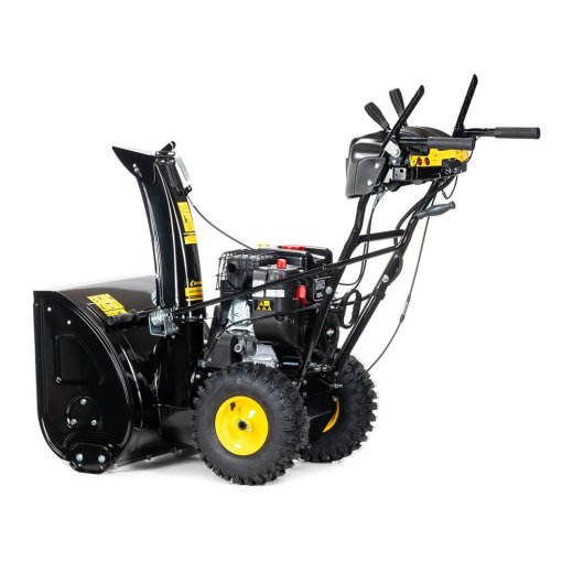 Изображение Снегоуборщик CHAMPION ST761BS, 6,5 л.с.