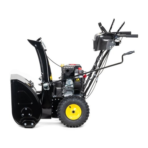 Изображение Снегоуборщик CHAMPION ST761BS, 6,5 л.с.