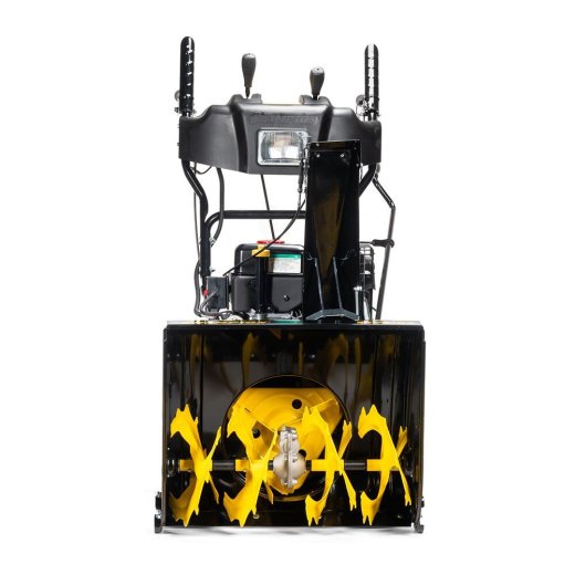 Изображение Снегоуборщик CHAMPION ST761BS, 6,5 л.с.