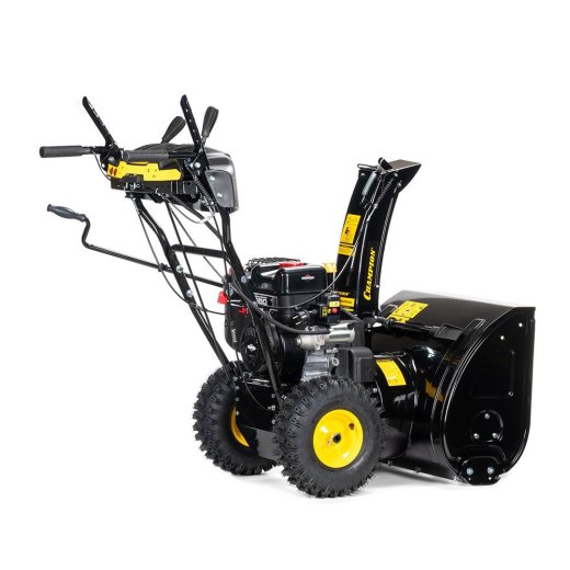 Изображение Снегоуборщик CHAMPION ST761BS, 6,5 л.с.