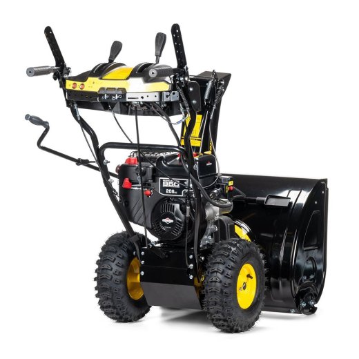 Изображение Снегоуборщик CHAMPION ST761BS, 6,5 л.с.