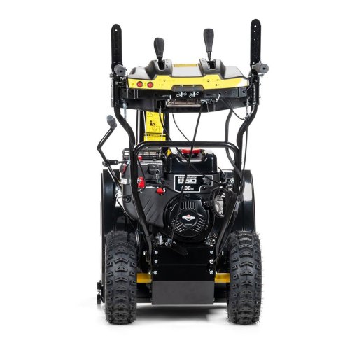 Изображение Снегоуборщик CHAMPION ST761BS, 6,5 л.с.