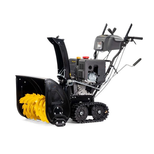 Изображение Снегоуборщик CHAMPION STT1171E, 12 л.с.