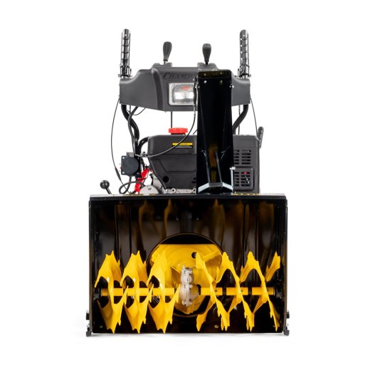 Изображение Снегоуборщик CHAMPION STT1171E, 12 л.с.