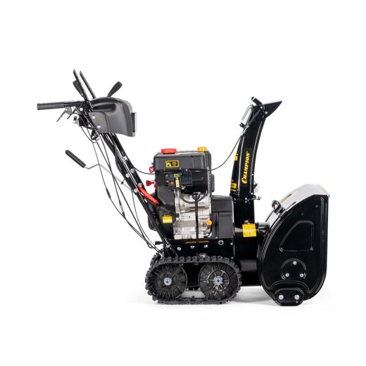 Изображение Снегоуборщик CHAMPION STT1171E, 12 л.с.