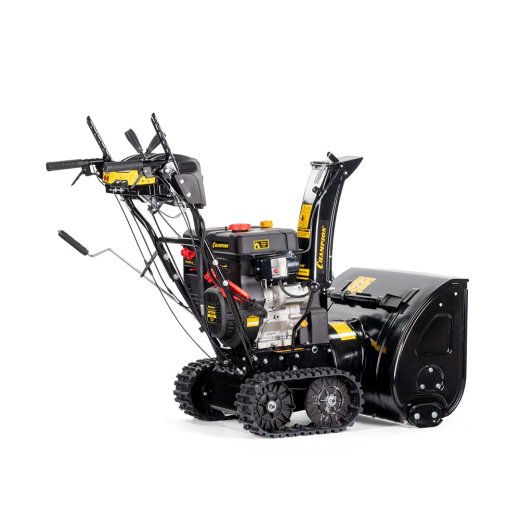 Изображение Снегоуборщик CHAMPION STT1171E, 12 л.с.