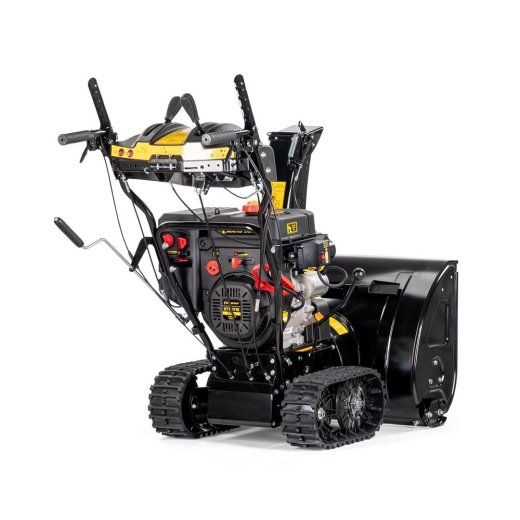 Изображение Снегоуборщик CHAMPION STT1171E, 12 л.с.
