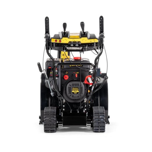 Изображение Снегоуборщик CHAMPION STT1171E, 12 л.с.