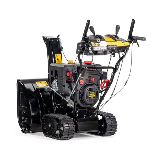 Изображение Снегоуборщик CHAMPION STT1171E, 12 л.с.