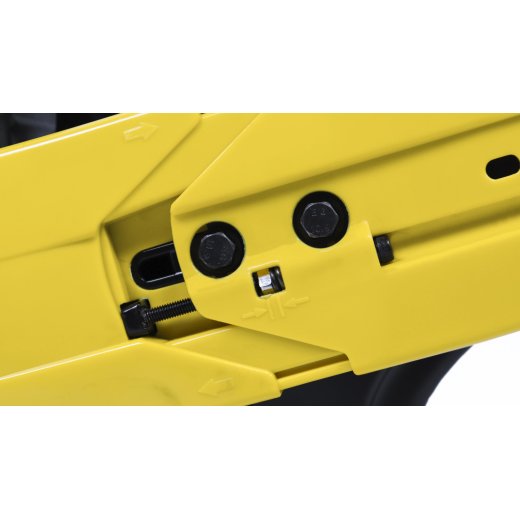 Изображение Бензорез CHAMPION CP400