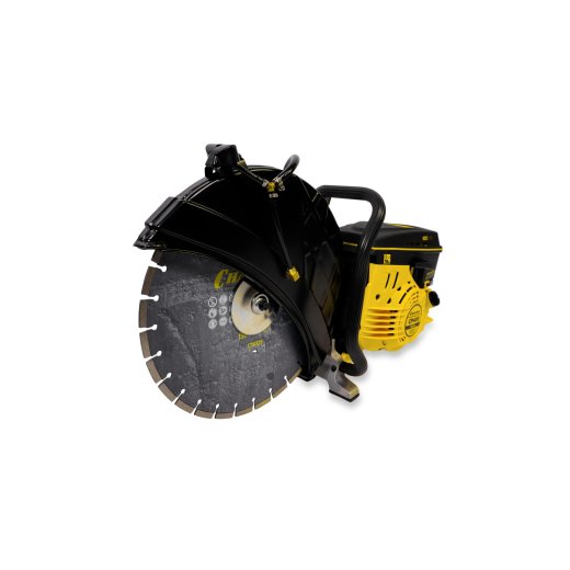 Изображение Бензорез CHAMPION CP400