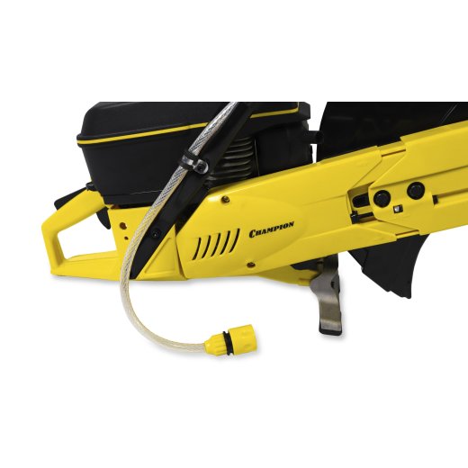 Изображение Бензорез CHAMPION CP400