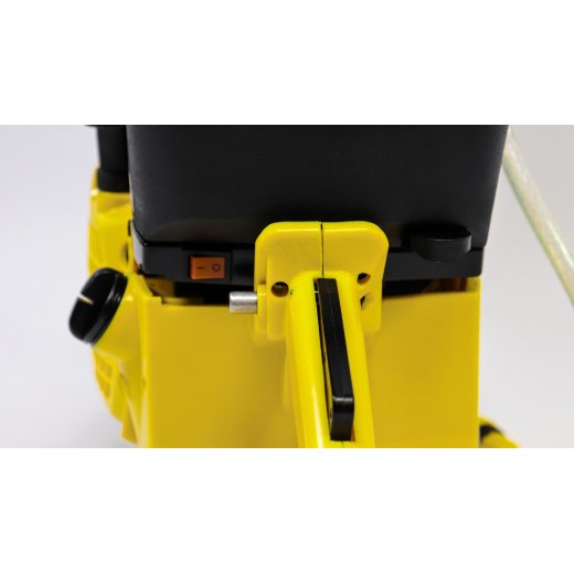 Изображение Бензорез CHAMPION CP400