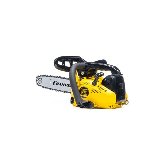 Изображение Бензопила CHAMPION 125T-10, 0.95 л.с.