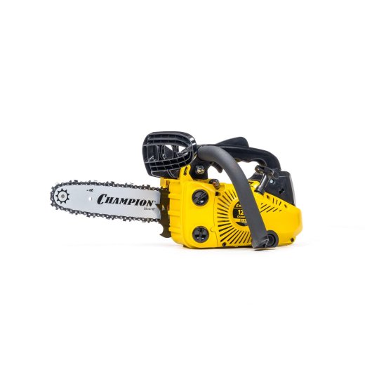 Изображение Бензопила CHAMPION 125T-10, 0.95 л.с.