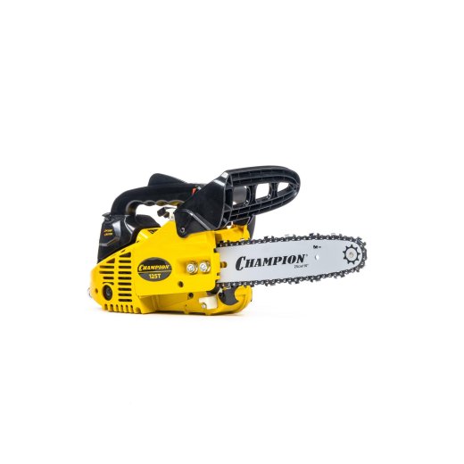 Изображение Бензопила CHAMPION 125T-10, 0.95 л.с.