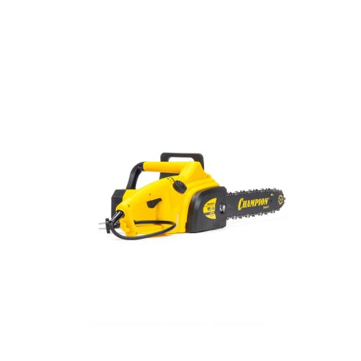 Изображение Электрическая цепная пила Champion 118-14"